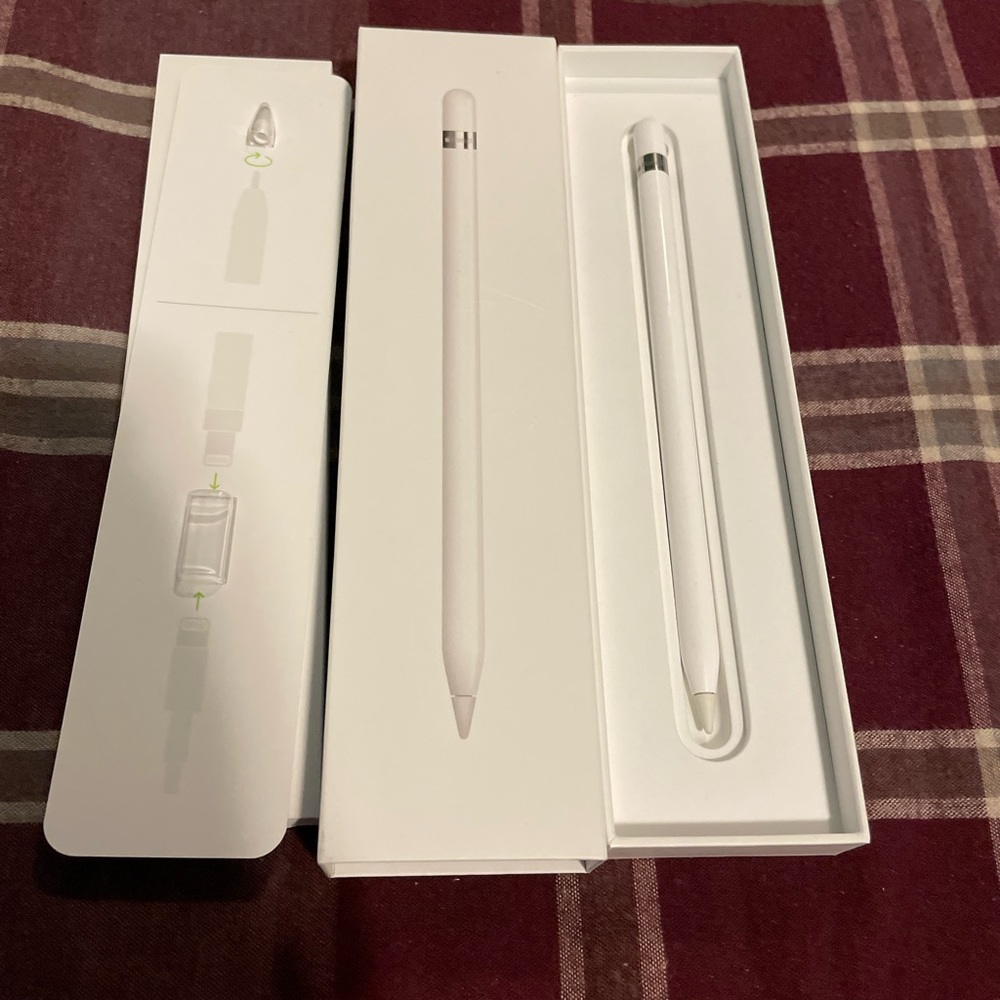 Apple✏️